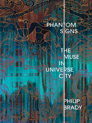 cover image of Phantom Signs